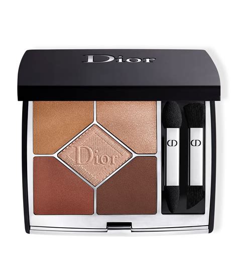 mezmerizing eyeshadow dior|Dior 5 colors eyeshadow.